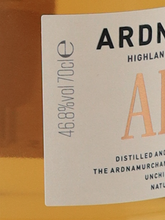 Load image into Gallery viewer, Ardnamurchan Single Malt 2023-08