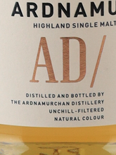Load image into Gallery viewer, Ardnamurchan Single Malt 2023-08