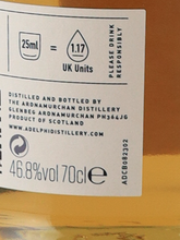 Load image into Gallery viewer, Ardnamurchan Single Malt 2023-08