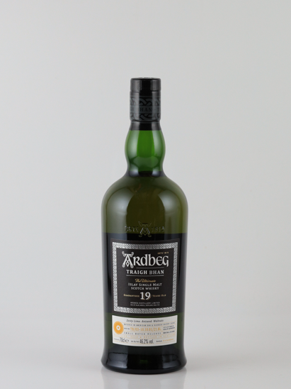 Ardbeg Traigh Bhan 19 Years Batch 3 700ml