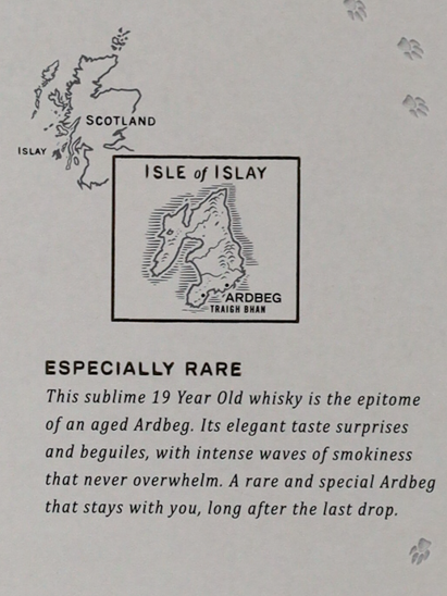 Ardbeg Traigh Bhan 19 Years Batch 3 700ml