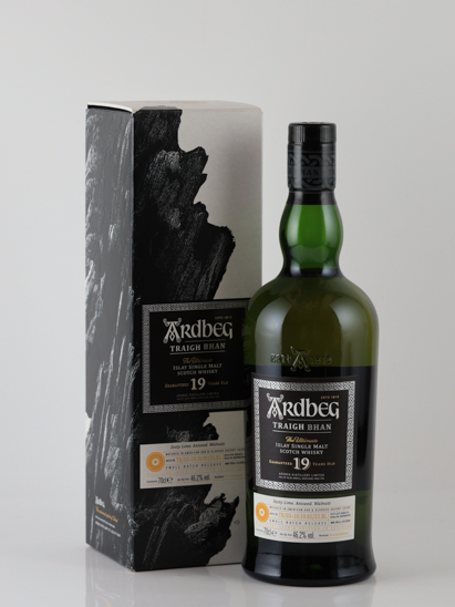Ardbeg Traigh Bhan 19 Years Batch 3 700ml
