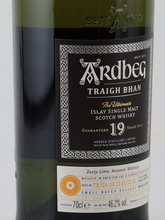 Load image into Gallery viewer, Ardbeg Traigh Bhan 19 Years Batch 3 700ml