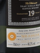 Load image into Gallery viewer, Ardbeg Traigh Bhan 19 Years Batch 3 700ml