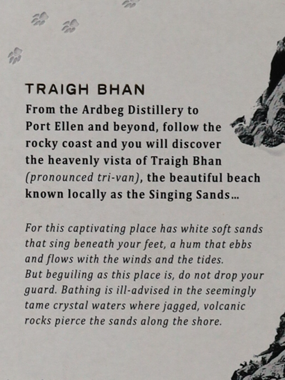 Ardbeg Traigh Bhan 19 Years Batch 3 700ml