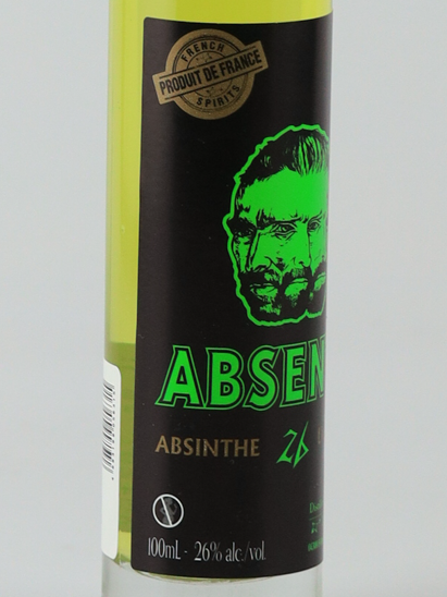 Absente 26 100ml