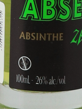 Load image into Gallery viewer, Absente 26 100ml