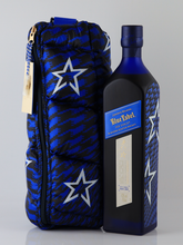 Load image into Gallery viewer, Johnnie Walker Blue Label Ice Chalet
