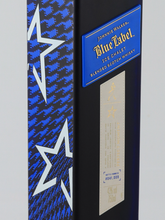 Load image into Gallery viewer, Johnnie Walker Blue Label Ice Chalet