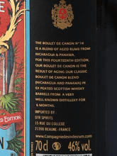 Load image into Gallery viewer, Compagnie des Indes Barette de Canon No.14