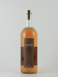 Arran Milia Cabernet Rosé Grape Juice 1L