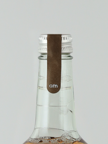 Arran Milia Cabernet Rosé Grape Juice 1L