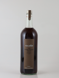 Arran Milia Merlot Red Grape Juice 1L