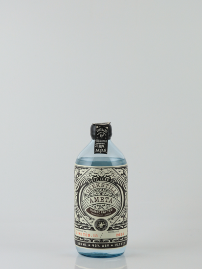 Amrita Gin Ltd13 1-32
