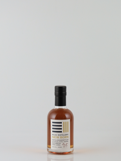 Kuju Distillery Newborn #5