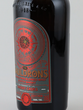 Load image into Gallery viewer, The Gauldrons Sherry Cask Finish #3