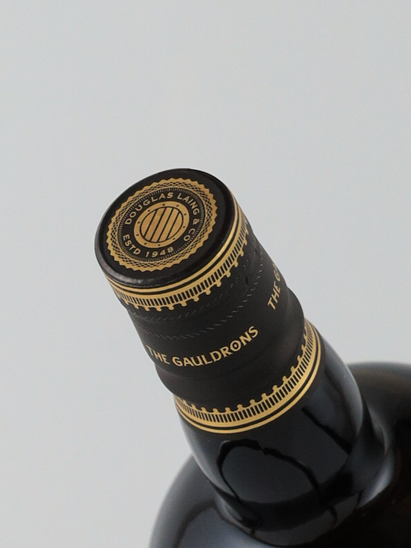 The Gauldrons Sherry Cask Finish #3