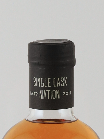 Single Cask Nation Glen Grant 20 Year Old 2003 58.9%