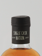 Load image into Gallery viewer, Single Cask Nation Glen Grant 20 Year Old 2003 58.9%