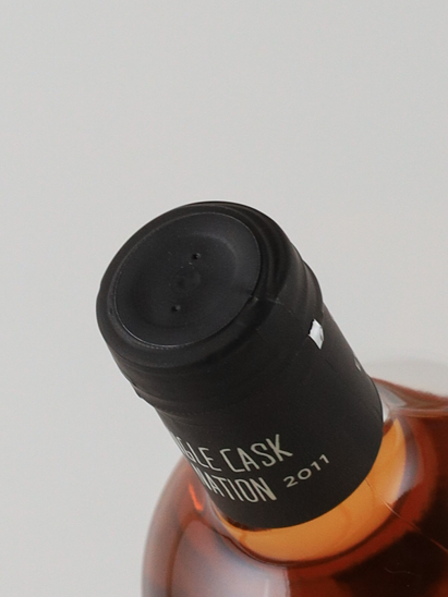 Single Cask Nation Glen Grant 20 Year Old 2003 58.9%