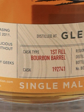 Load image into Gallery viewer, Single Cask Nation Glen Grant 20 Year Old 2003 58.9%