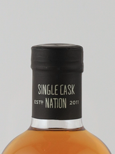 Load image into Gallery viewer, Single Cask Nation Stones of Stenness 9 Years 2014