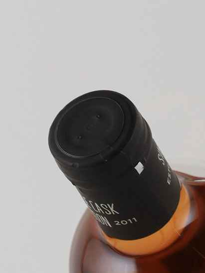 Single Cask Nation Stones of Stenness 9 Years 2014