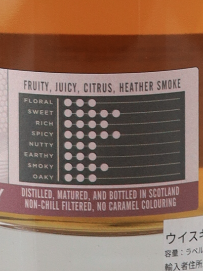 Single Cask Nation Stones of Stenness 9 Years 2014
