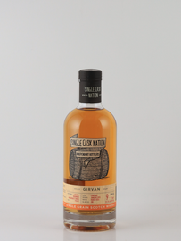 Single Cask Nation Garvian 9 Years 2015