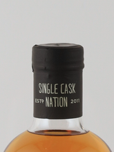 Load image into Gallery viewer, Single Cask Nation Garvian 9 Years 2015