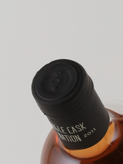 Single Cask Nation Garvian 9 Years 2015
