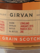 Load image into Gallery viewer, Single Cask Nation Garvian 9 Years 2015