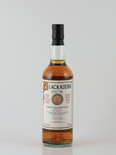 Load image into Gallery viewer, Black Adder Raw Cask Glenturret 12 Years 2012