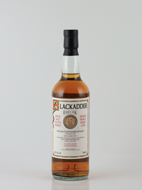 Black Adder Raw Cask Glenturret 12 Years 2012