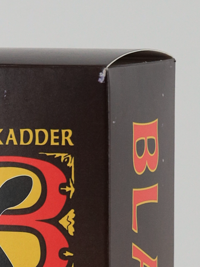 Black Adder Raw Cask Glenturret 12 Years 2012