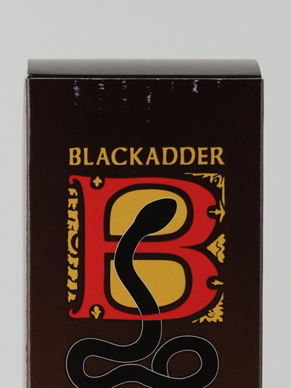 Black Adder Raw Cask Glenturret 12 Years 2012