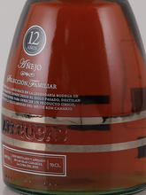 Load image into Gallery viewer, Ron Arehucas　Anejo Reserva Especial 12 years (defective cap? No box)