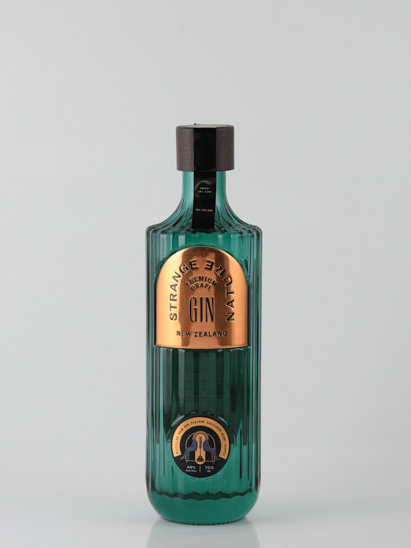 Strange Nature Gin