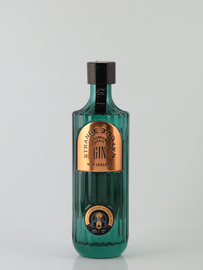 Strange Nature Gin