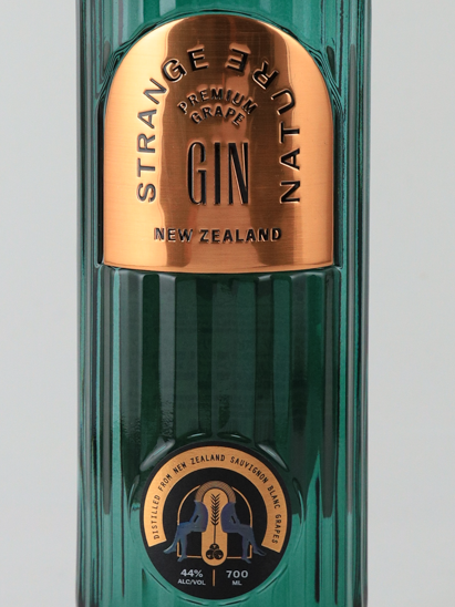 Strange Nature Gin