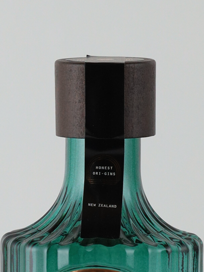 Strange Nature Gin
