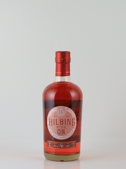 Hilbing Pink Gin