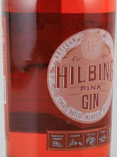 Load image into Gallery viewer, Hilbing Pink Gin