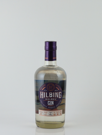 Hilbing Malverick Gin