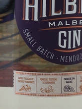 Load image into Gallery viewer, Hilbing Malverick Gin