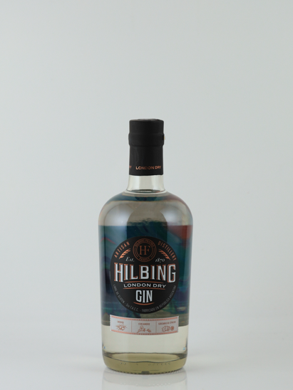 Hilbing Dry Gin