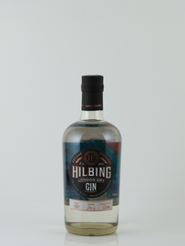 Hilbing Dry Gin