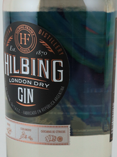 Load image into Gallery viewer, Hilbing Dry Gin