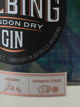 Load image into Gallery viewer, Hilbing Dry Gin