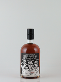 Oishii Whiskey Blended Whisky 43 Years